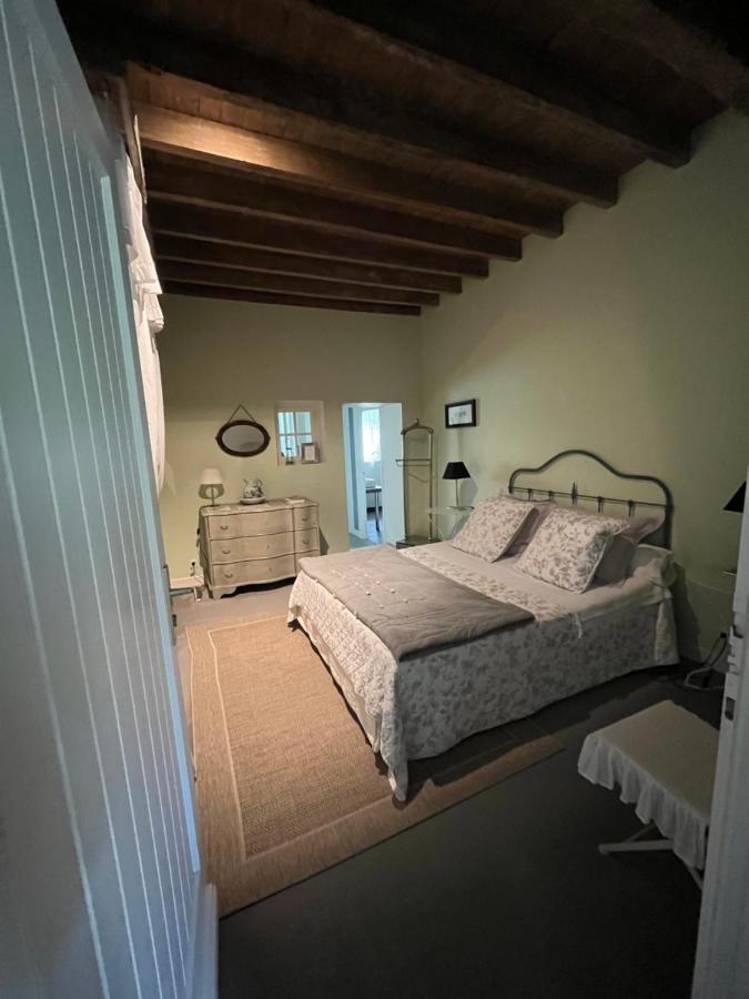 Domaine De La Creuse Bed & Breakfast Moussey  Eksteriør bilde