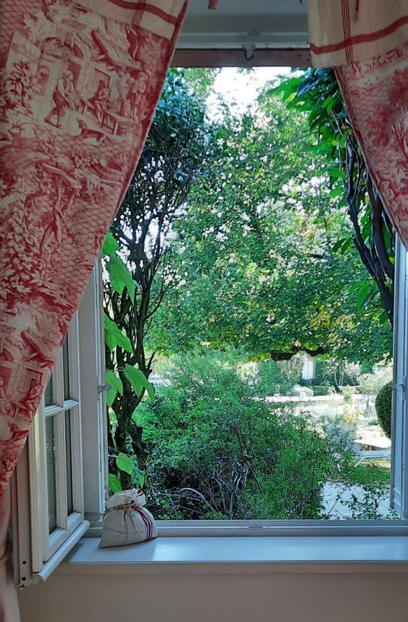 Domaine De La Creuse Bed & Breakfast Moussey  Eksteriør bilde