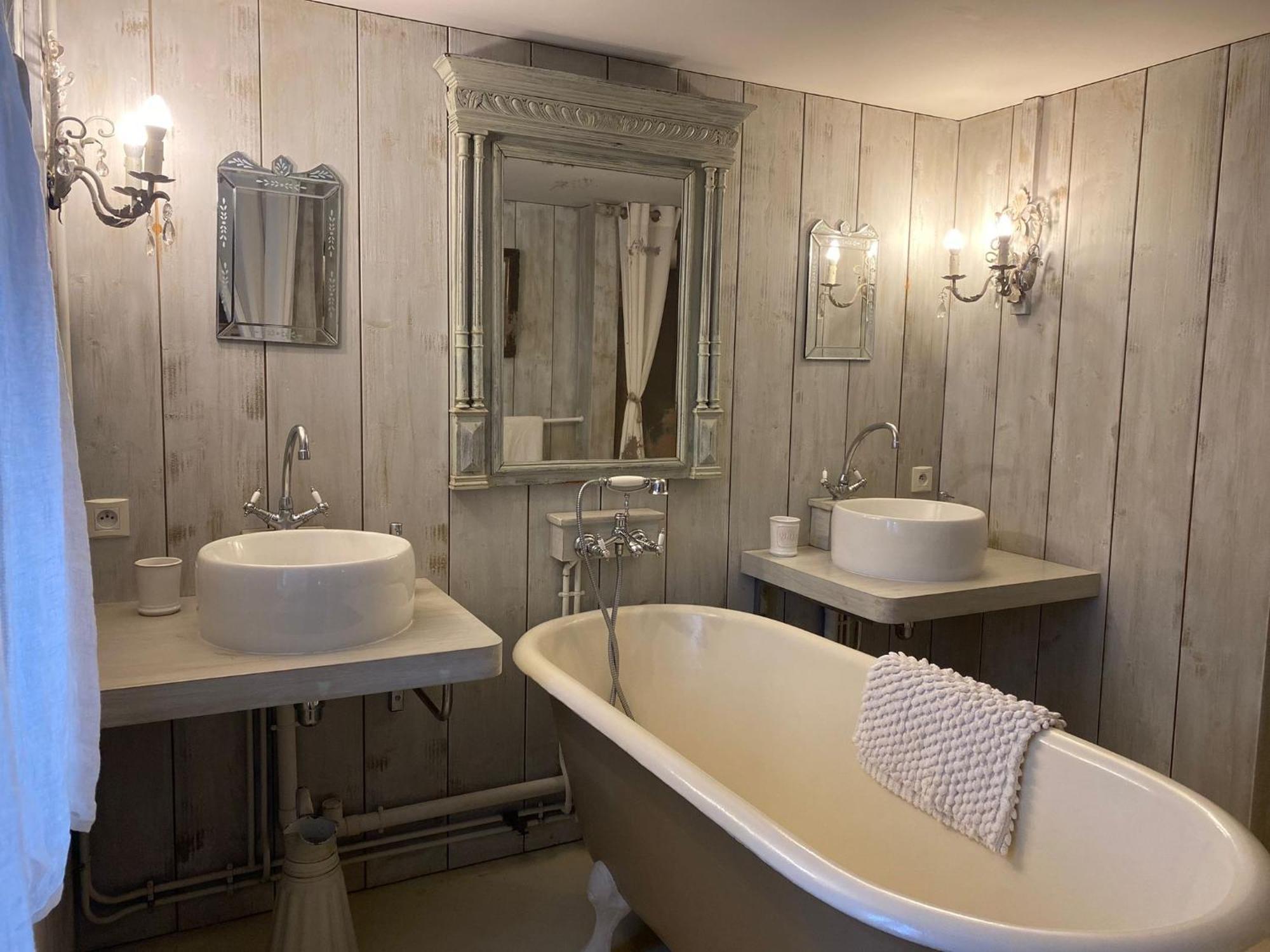 Domaine De La Creuse Bed & Breakfast Moussey  Eksteriør bilde